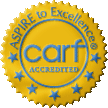 CARF accredited