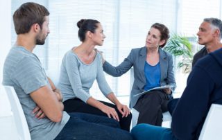 Evening Outpatient Treatment