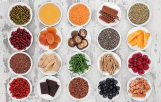 Nutrition in Early Recovery