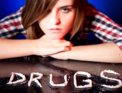 Addiction Treatment for Teens in Rancho Mirage