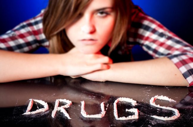 addiction treatment for teens