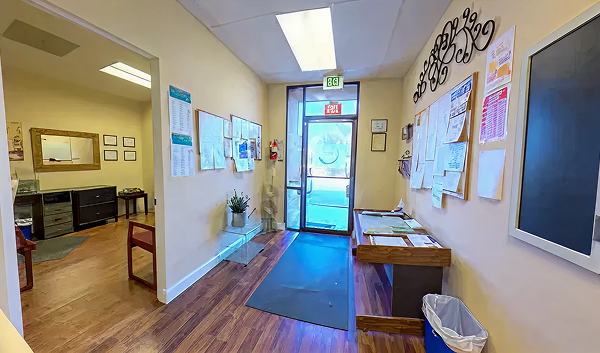 Addiction Rehab in Rancho Mirage