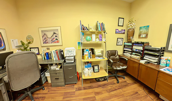 Dual Diagnosis Mental Health Treatment Center