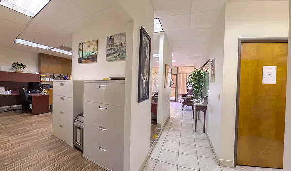 Outpatient Treatment Facility Riverside County