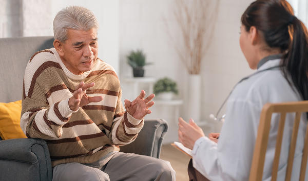 Outpatient Treatment Programs