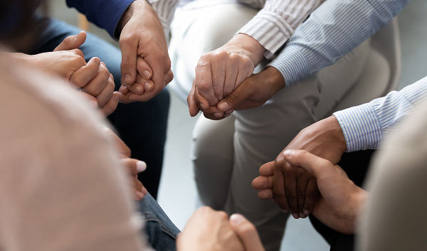 Substance Abuse & Mental Health Programs